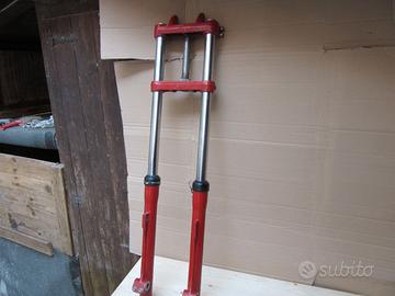 Forcella Marzocchi d.35 p.a.