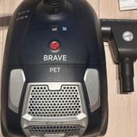 Aspirapolvere traino hoover