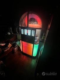 JUKE BOX AMI