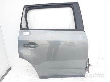 95242607 PORTA POSTERIORE DX CHEVROLET ORLANDO (--