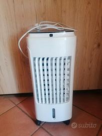 Climatizzatore portatile