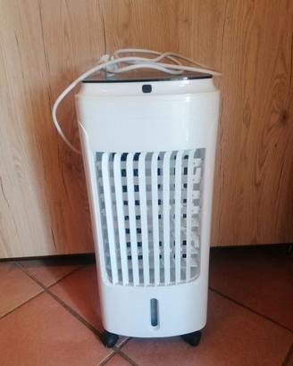 Climatizzatore portatile