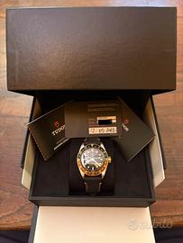 Tudor Black Bay Gmt S&g M79833MN-0003 nuovo