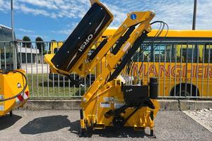 Decespugliatore ORSI mod. River Compact Plus 450