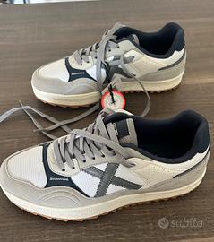 Scarpe munich nuove