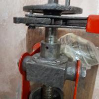 Torchio per pasta