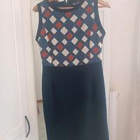 Vestitino tubino Coveri Collection