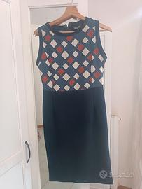 Vestitino tubino Coveri Collection