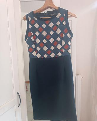 Vestitino tubino Coveri Collection