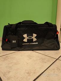 Under Armour Undeniable 5.0 borsone sportivo