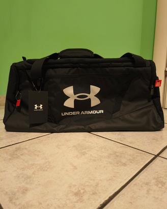 Under Armour Undeniable 5.0 borsone sportivo
