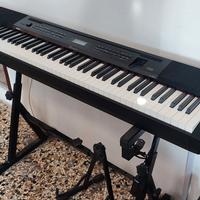 Tastiera Casio Privia 88 tasti