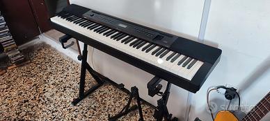 Tastiera Casio Privia 88 tasti