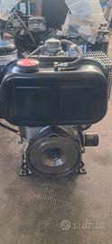 MOTORE ZANETTI 14 CV