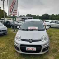 Fiat Panda 1.3 MJT S&S Lounge