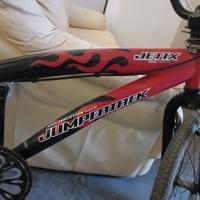 bicicletta bmx
