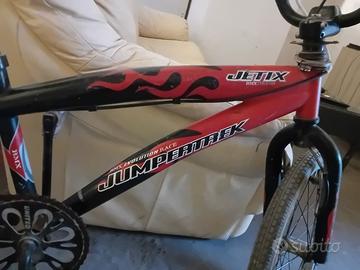 bicicletta bmx