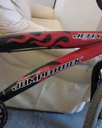 bicicletta bmx