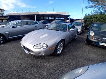 JAGUAR XKR 4.0 363CV V8 COUPE' SUPERCHARGED