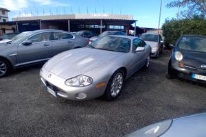 JAGUAR XKR 4.0 363CV V8 COUPE' SUPERCHARGED