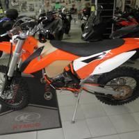 Ktm 125 exc - 2014