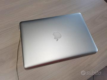 Mac book pro