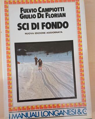 Sci di Fondo - 1983