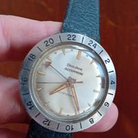 bulova accutron astronaut