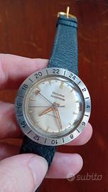 bulova accutron astronaut