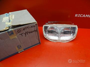 RICAMBI GILERA TYPHOON 50