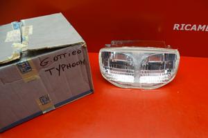 RICAMBI GILERA TYPHOON 50