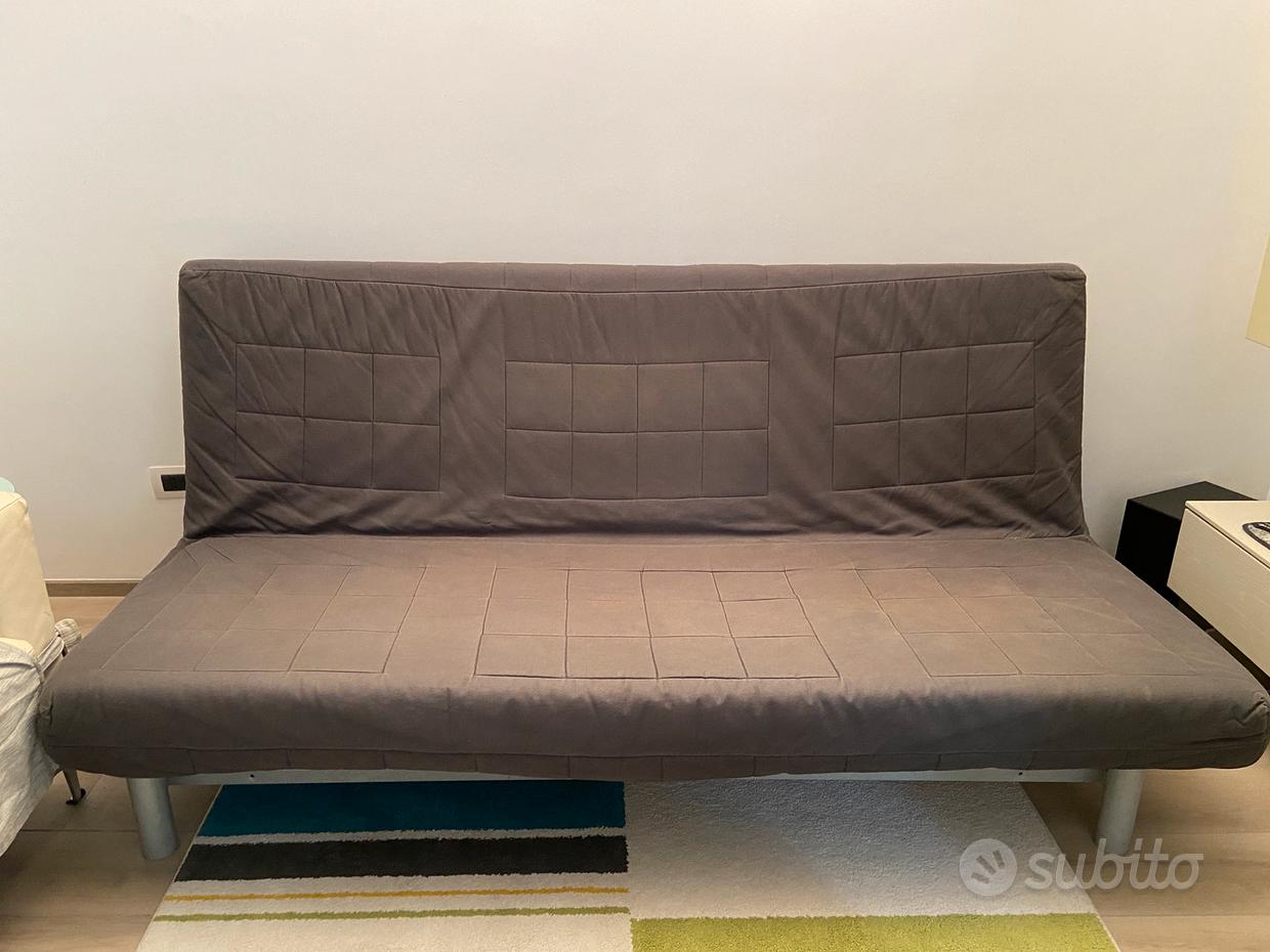 Posti Copridivano Letto Ikea Beddinge Fodera Di Ricambio Per Letto