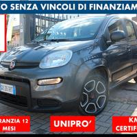 PANDA CITY LIFE 1.0*PREZZO VERO*UNIPRO-GARANZIA 12