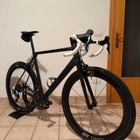 Bici da corsa