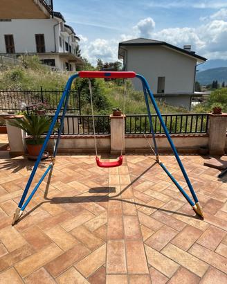 Altalena Chicco