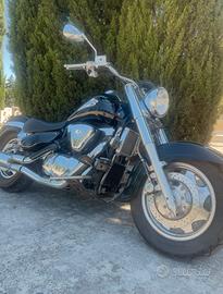 Suzuki Intruder VL 1500