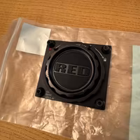 RED DSMC2 LEICA M Mount