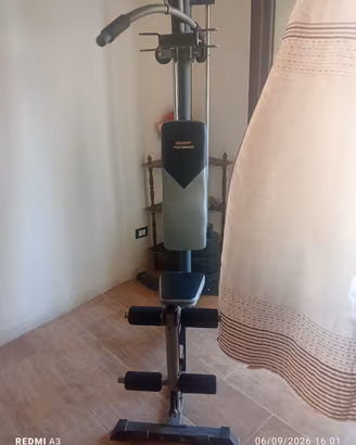 palestra 
