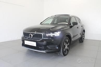 Volvo XC40 2.0 D3 Inscription Geartronic TETTO