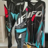 Completo motocross UFO Element