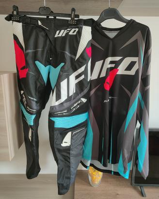 Completo motocross UFO Element