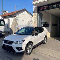 Seat Arona 1.0 TGI FR
