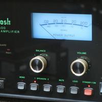 McIntosh MA6500 Amplificatore Integrato