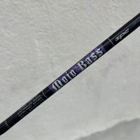 ST. CROIX MOJO BASS SPINNING