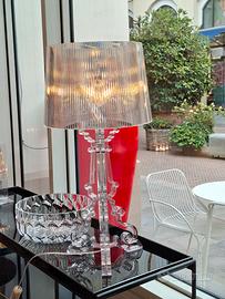 Lampada Bourgie Kartell  nuova