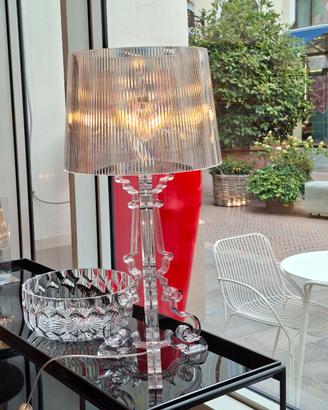 Lampada Bourgie Kartell  nuova