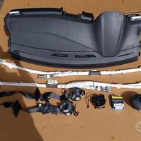 Kit Airbag Renault Clio 2022/24