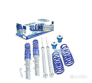 SOSPENSIONE FILETTATA BLUE LINE SEAT LEON 5F IND