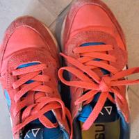 scarpe bimbo/bimba n.35