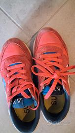 scarpe bimbo/bimba n.35